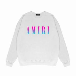 Picture of Amiri Sweatshirts _SKUAmiriS-XXLY03924310